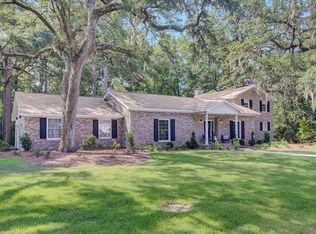 120 President Cir, Summerville, SC 29483