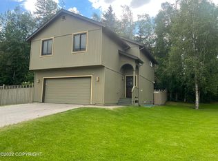 3604 Reflection Dr, Anchorage, AK 99504