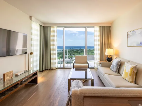 383 Kalaimoku St #1615, Honolulu, HI 96815