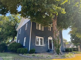 318 College St, Dyersburg, TN 38024
