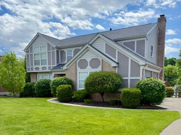 8327 Ridgevalley Ct, Cincinnati, OH 45247