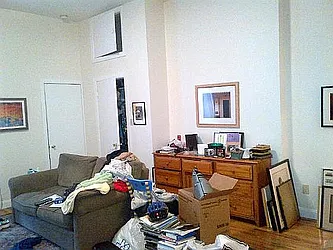 Rented by Manhattan Spaces