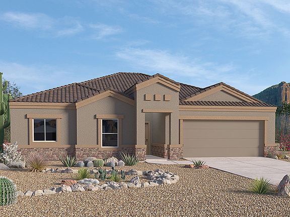 Plan Elevation.