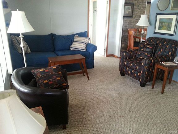 Newer Coordination Furnishings