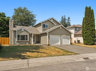 26011 188th Avenue SE, Covington, WA 98042