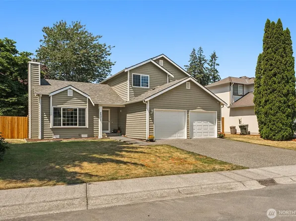 26011 188th Avenue SE, Covington, WA 98042