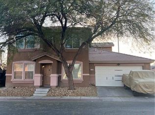 5209 El Prado Heights St, North Las Vegas, NV 89081