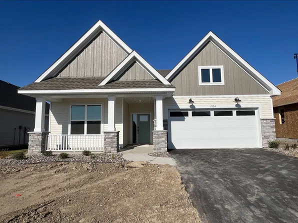 2194 Traverse Dr, Lino Lakes, MN 55014