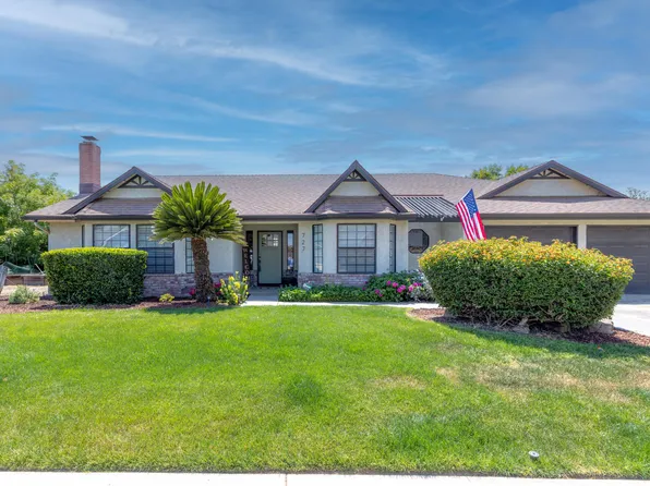 727 W Vassar Avenue, Visalia, CA 93277
