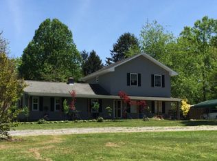 36 Maple Ln, Asheville City, NC 28704