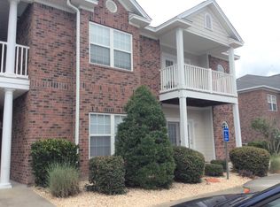 2017 Silvercrest Dr #25, Myrtle Beach, SC 29579