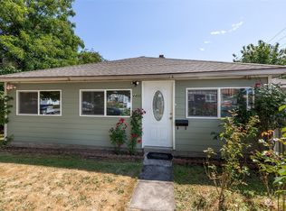 4405 S Myrtle St, Seattle, WA 98118