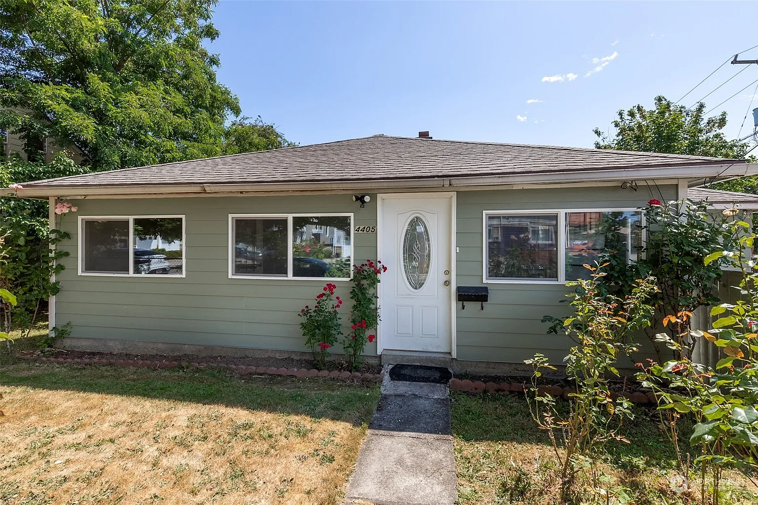 4405 S Myrtle Street photo 1