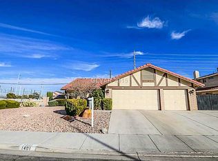 1401 Brocado Ln, Las Vegas, NV 89117