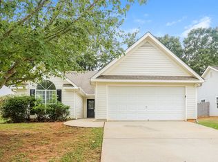206 Coldsprings Ct, McDonough, GA 30253
