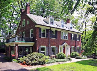 227 Tillou Rd, South Orange, NJ 07079