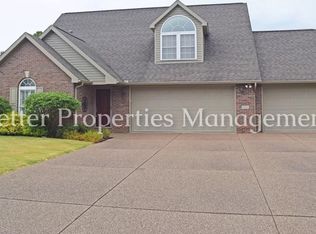 8088 Covington Ct, Newburgh, IN 47630