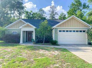 56 Ross Dr, Crawfordville, FL 32327