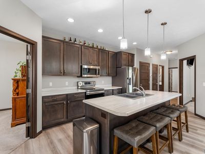 9502 W Broek Dr, Sioux Falls, SD, 57106