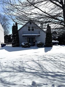 210 Wilmont Rd, Syracuse, NY, 13219