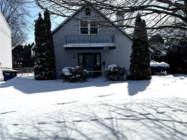 210 Wilmont Rd, Syracuse, NY 13219