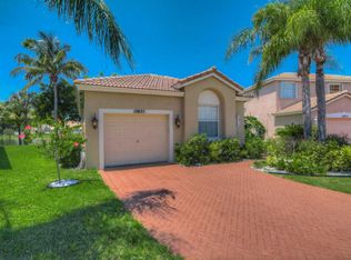 10835 Oak Bend Way, Wellington, FL 33414
