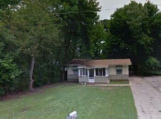 1150 McDowell Cir, Jackson, MS 39204
