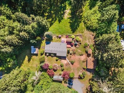 34411 48th Avenue E, Eatonville, WA, 98328