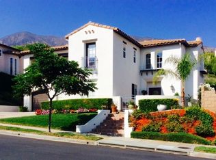 3814 Luna Ct, Altadena, CA 91001
