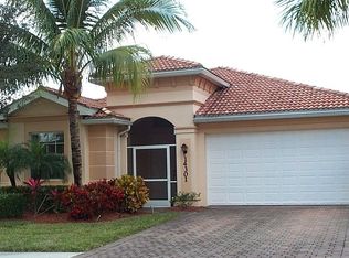 14301 Manchester Dr, Naples, FL 34114