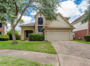 16530 Lacey Ln, Missouri City, TX 77489