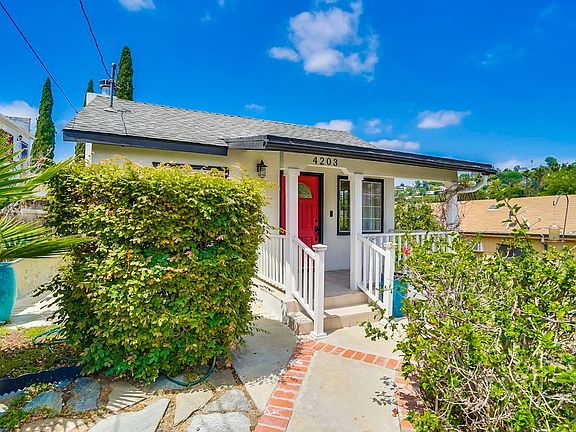 2nd image of 4203 Cumberland Ave