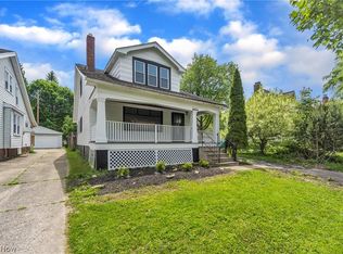 4002 Navahoe Rd, Cleveland Heights, OH 44121