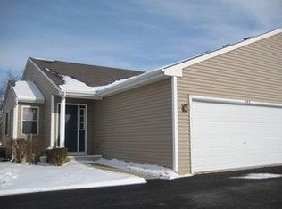 462 Timber Dr, Harvard, IL 60033
