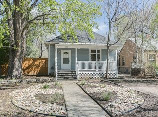 822 E Boulder St, Colorado Springs, CO 80903