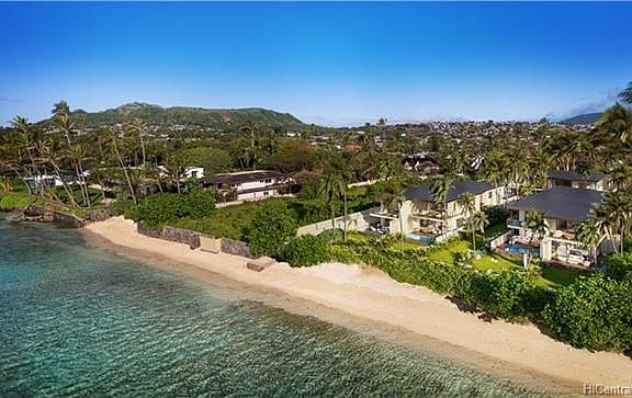 3rd image of 4607 Kahala Ave #A