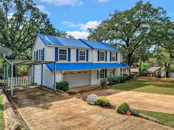 1208 W Hull St, Denison, TX 75020