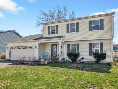1509 Williams Ave, St Charles, IL, 60174