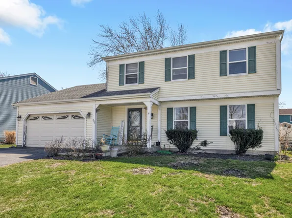 1509 Williams Ave, St Charles, IL 60174
