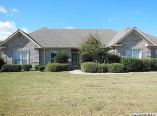 102 Nasa Way, Madison, AL 35757