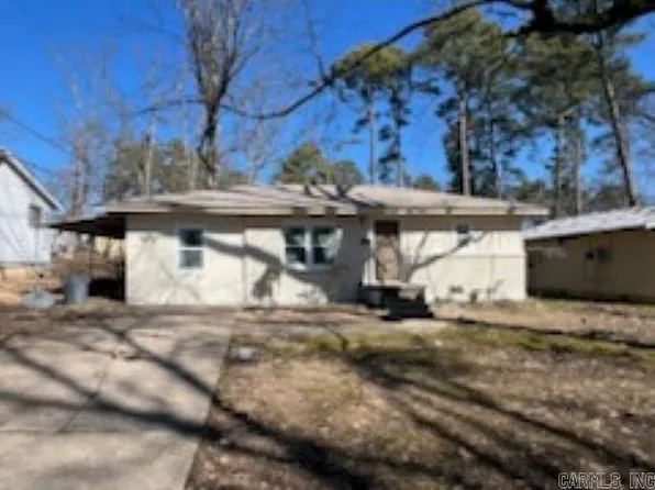 (undisclosed Address), Little Rock, AR 72209