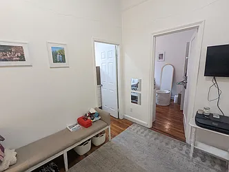 Rented by City Connections Realty