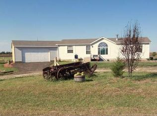 1375 N Boardwalk Rd, Milton, KS 67106