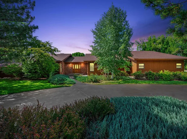 2699 G 1/2 Rd, Grand Junction, CO 81506