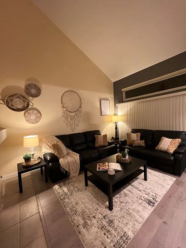 1 bed, 1.0 bath, 400 sqft, $1,200 — Photo 2