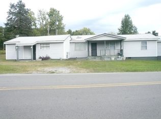 3014 Garretts Chapel Rd, Chickamauga, GA 30707