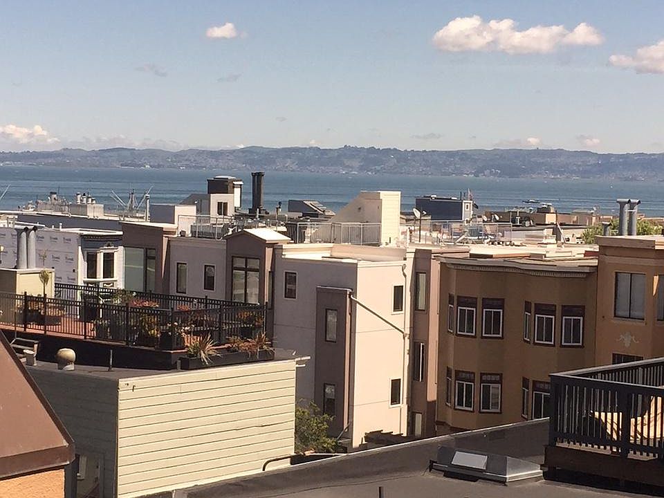 View from Living Room
