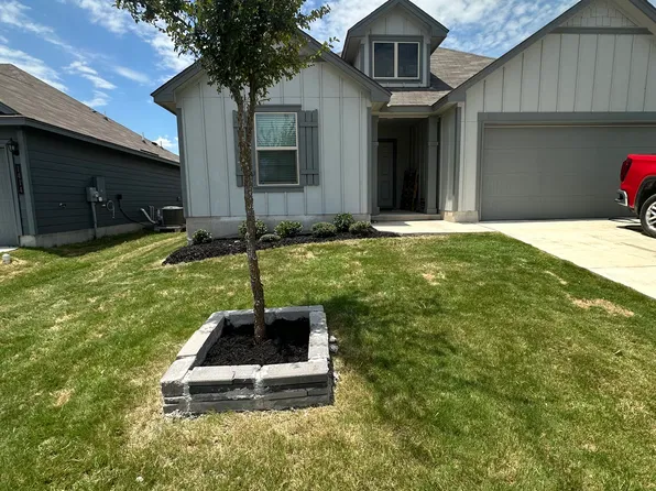 1418 Piedmont St, Temple, TX