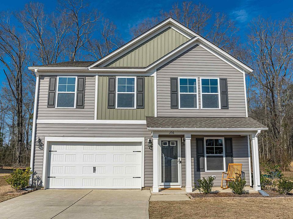358 Willow Wind Rd, Hopkins, SC 29061 MLS 579645 Zillow
