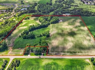 Harrison St W, Annandale, MN 55302
